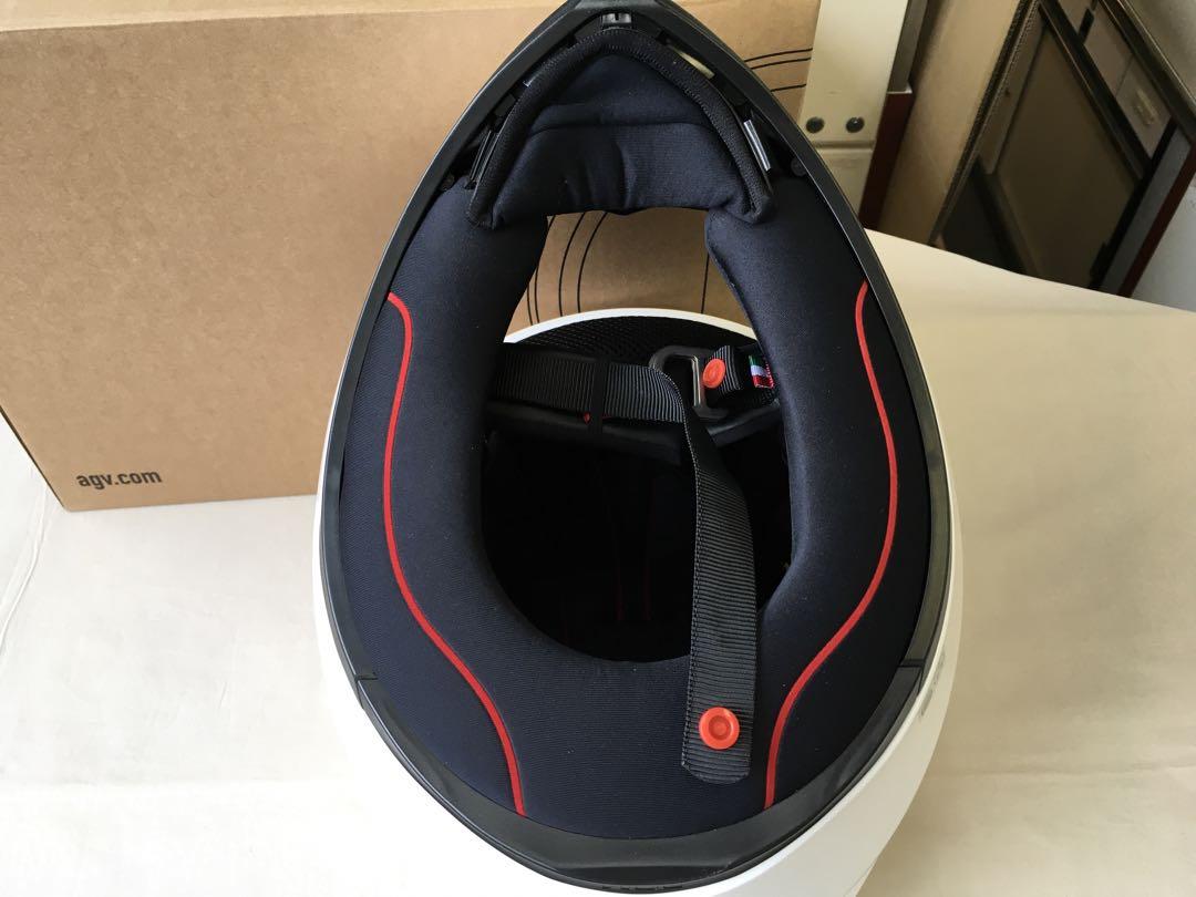 AGV ヘルメット　K1S サイズL