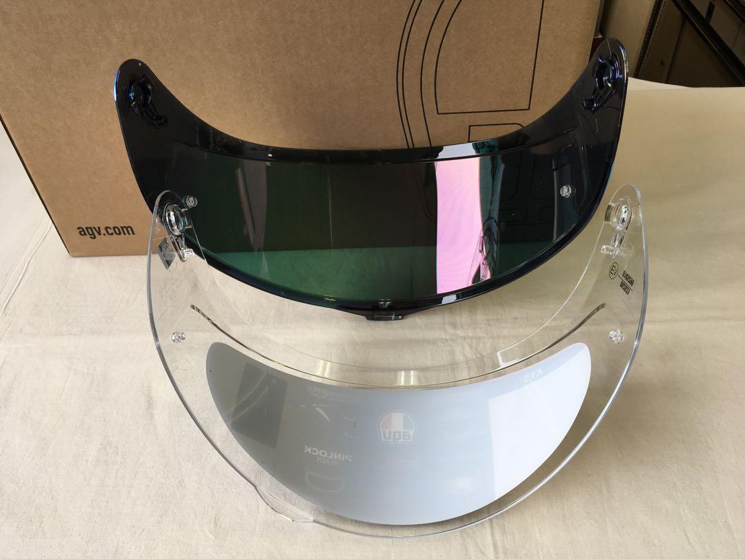 AGV ヘルメット　K1S サイズL