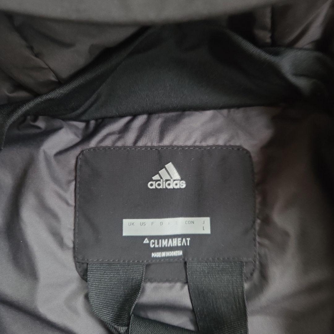 アディダス MYSHELTER ダウンジャケット アディダス MYSHELTER ダウンジャケット