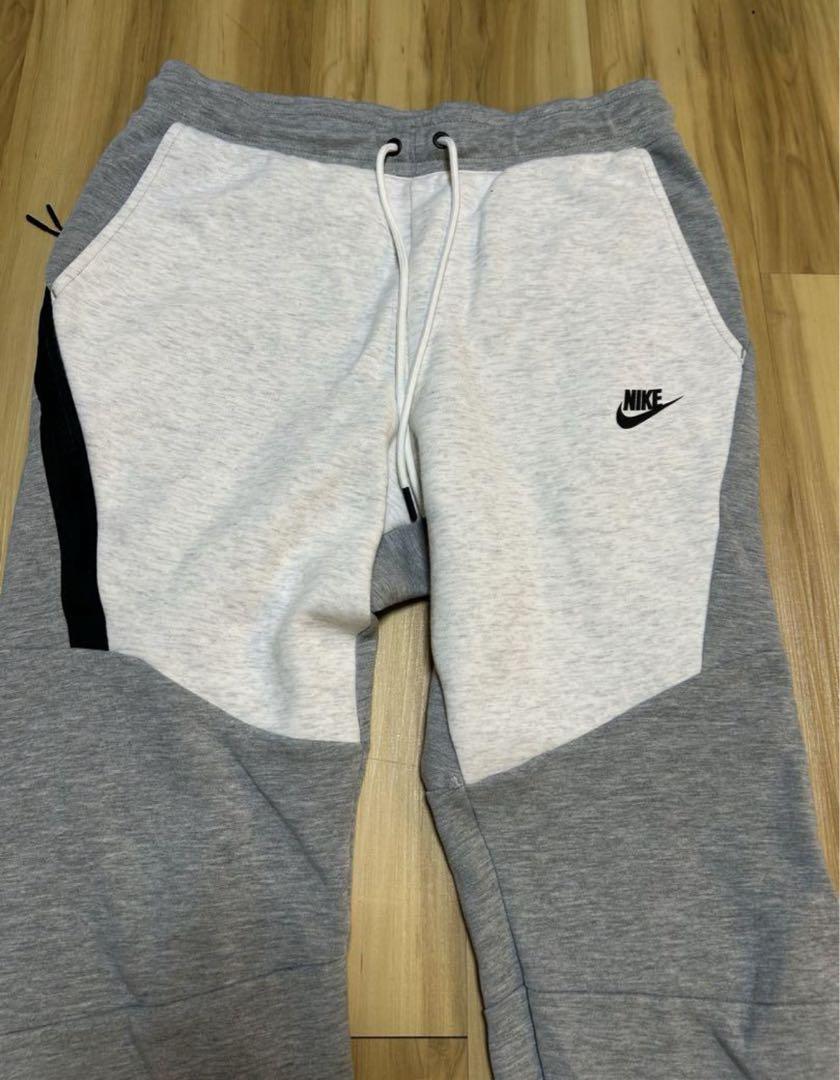 NIKEテックフリース セットアップ