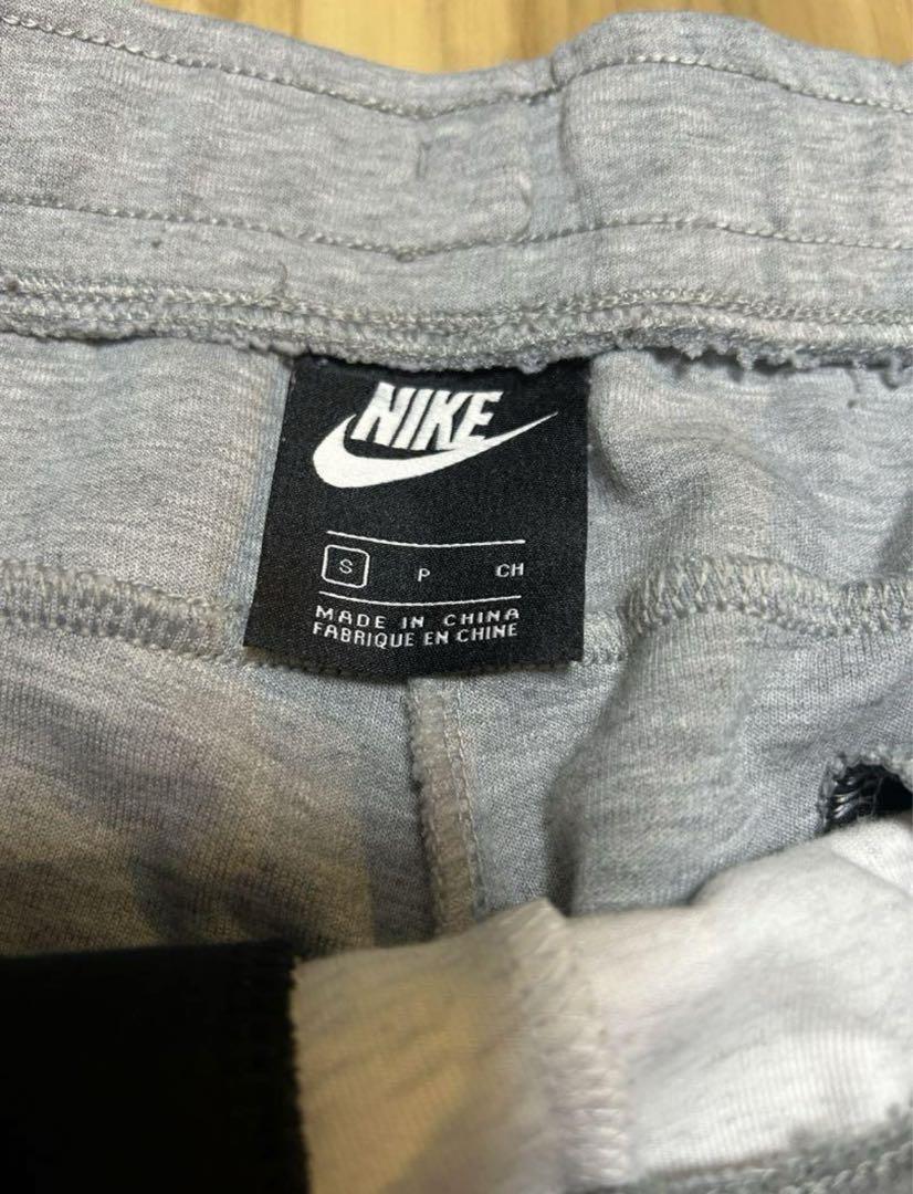 NIKEテックフリース セットアップ