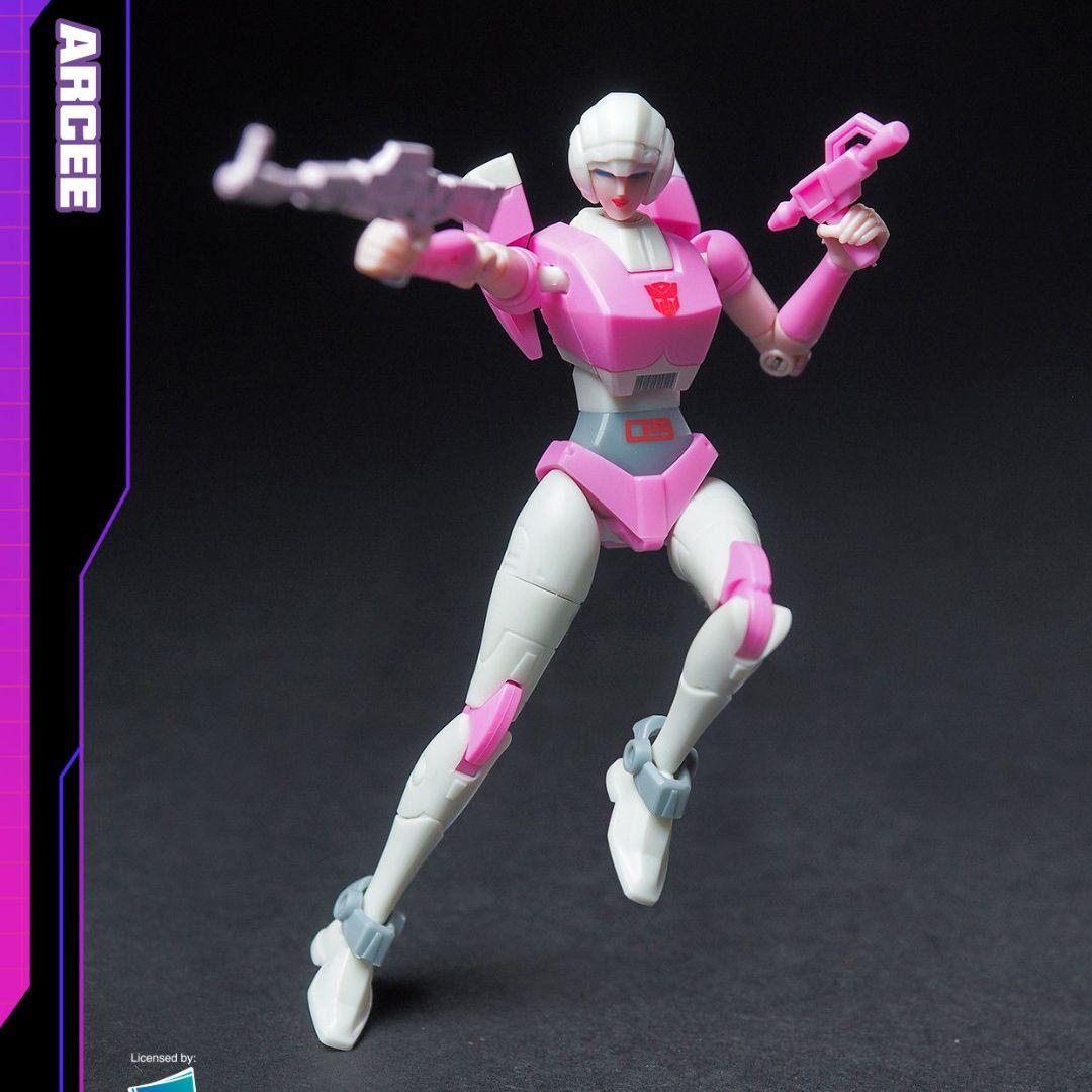 AULDEY正規版権品トランスフォーマー AAEフィギュア ボックス