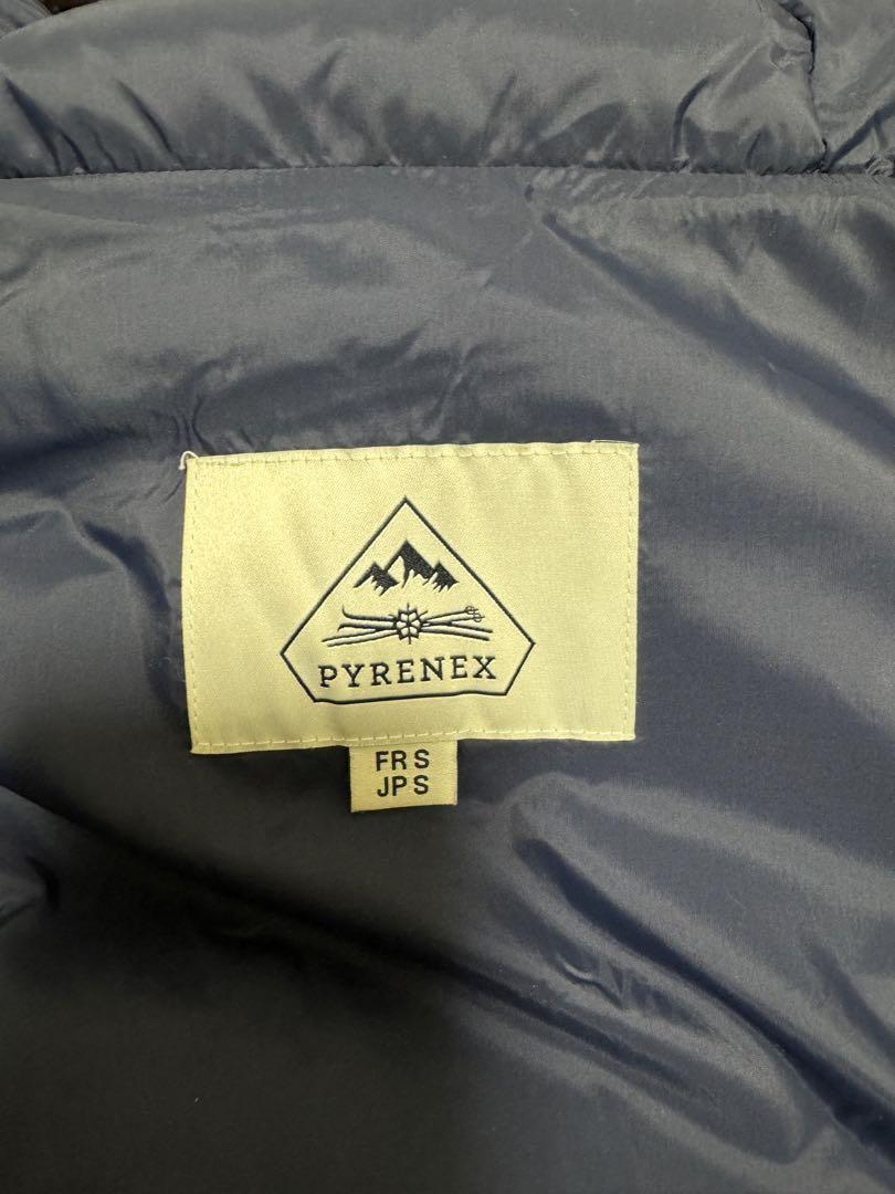 最終値下　ピレネックス　アヌシー　PYRENEX ANNECY