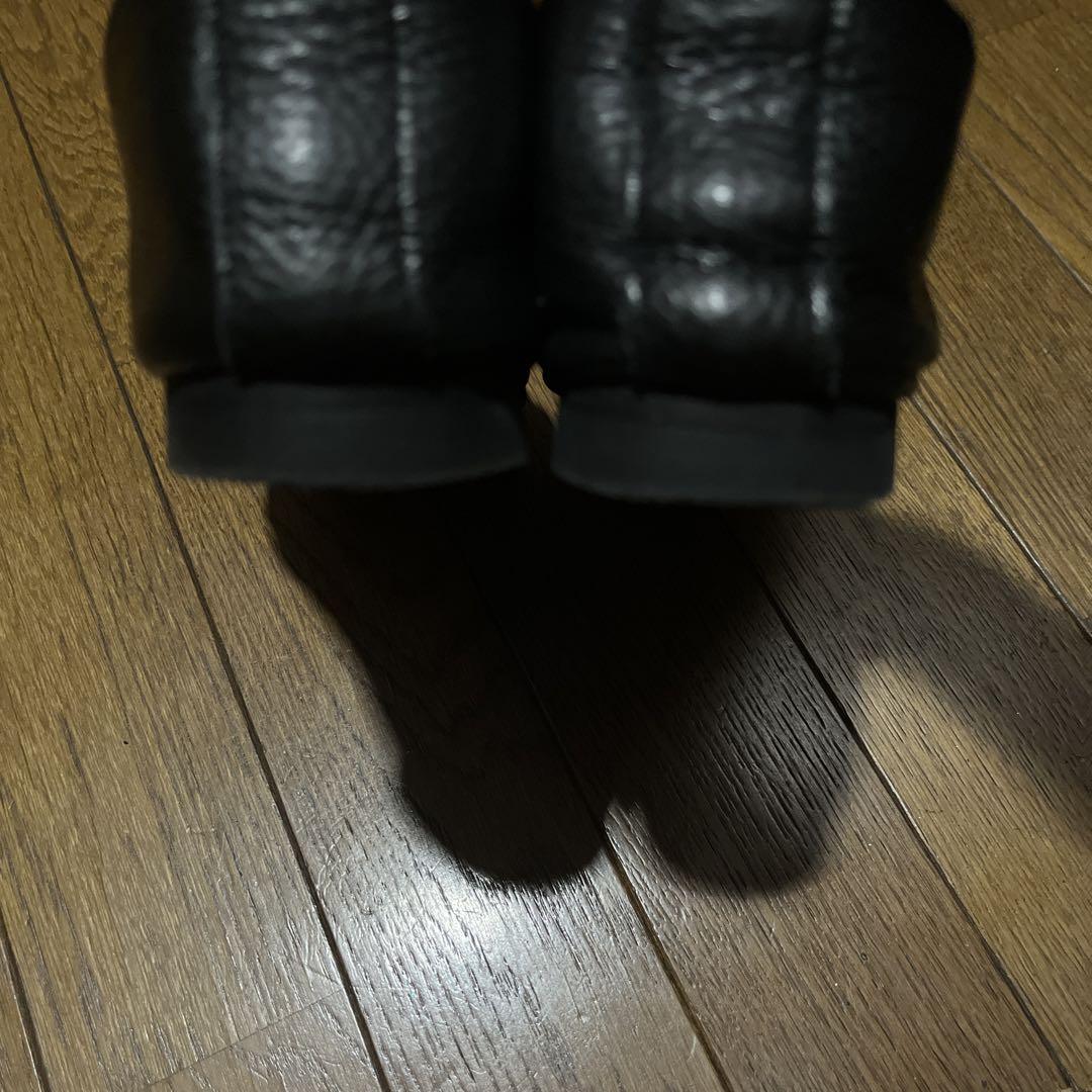 アワーホーム　OURHOME Emiコラボ　ランブルダンス23.5