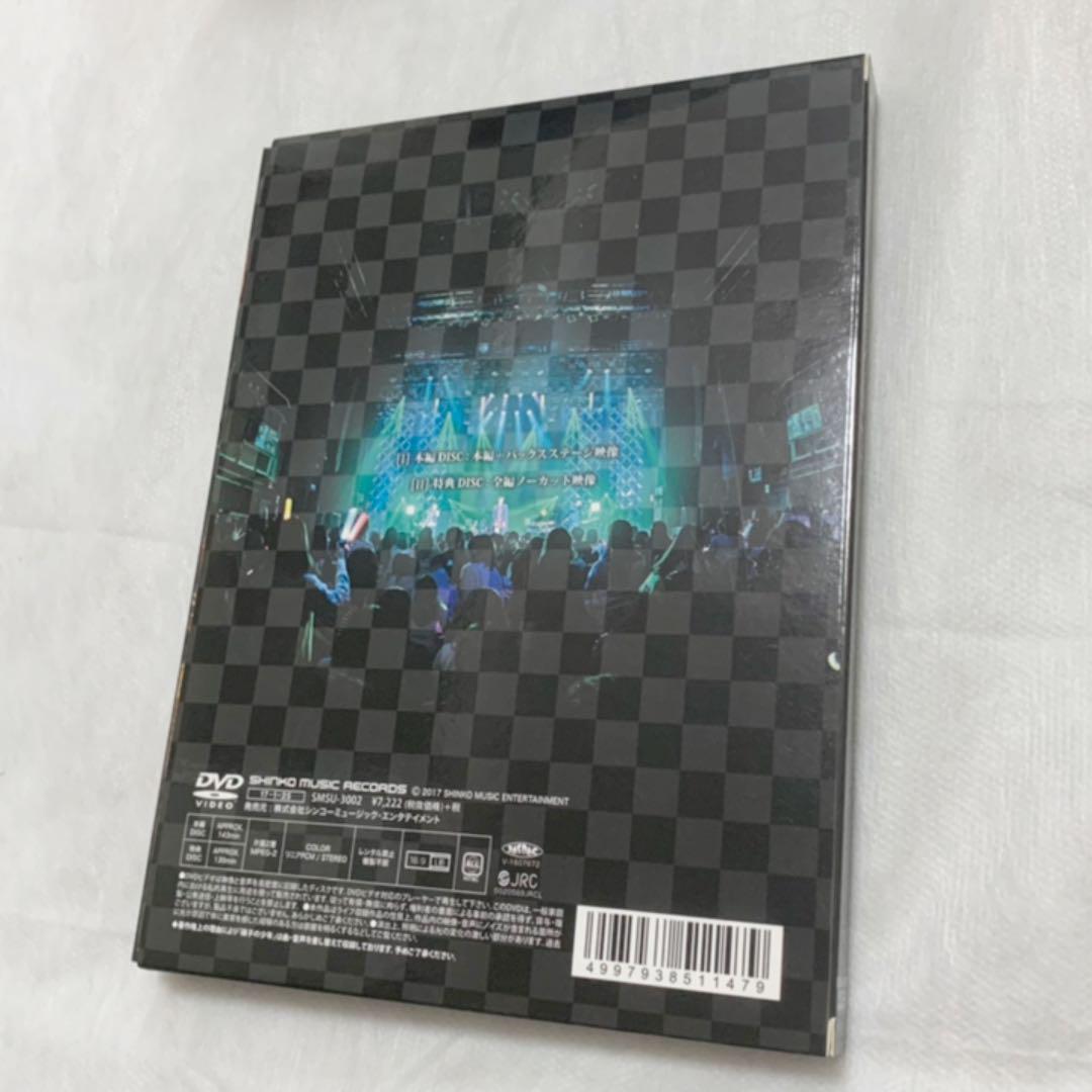DVDレンタル センスアップ祭 2016 DVD
