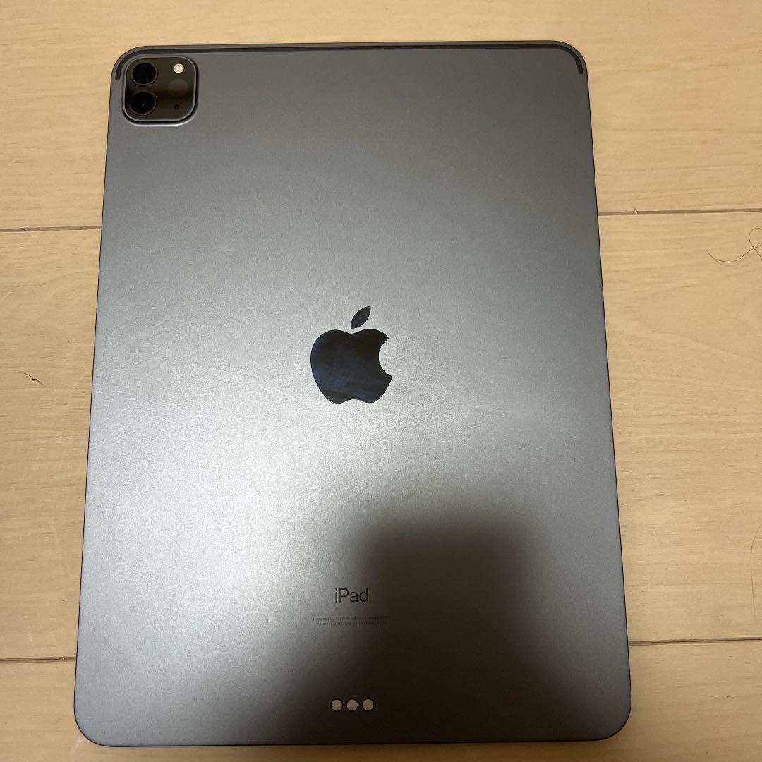 Apple iPad Pro 第三世代 新型