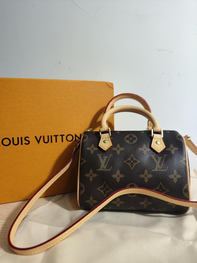 LOUIS VUITTON ルイヴィトン ハンドバッグ M46234