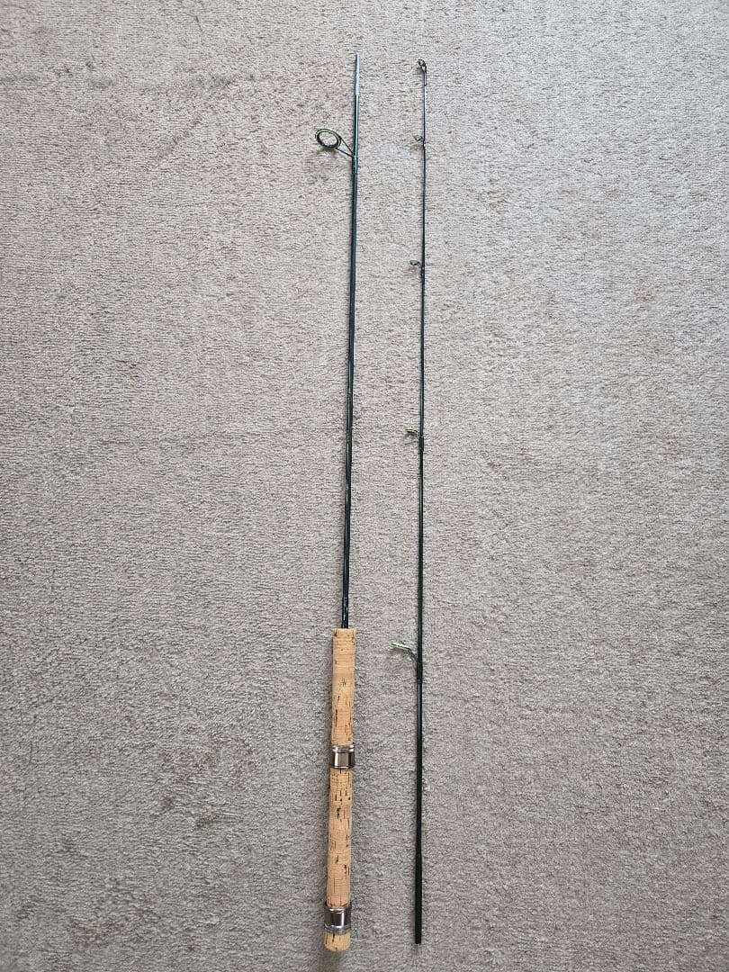 ウエダ　SUPER PULSER 　CGS-65L