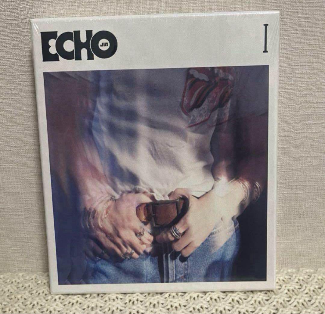 BTS ジン ECHO アルバム 新品未開封 特典付き 15枚セット ④ ニュース ｜ BTS JAPAN OFFICIAL FANCLUB