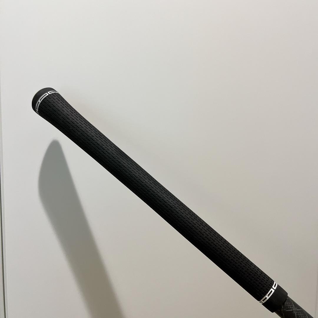 【美品】タイトリストTENSEI 1K BLACK 65S ドライバー用