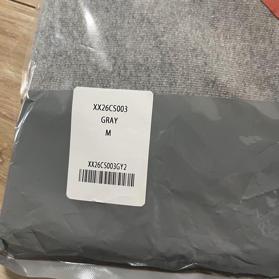 トップス HUMAN MADE x KAWS Made Sweatshirt Gray