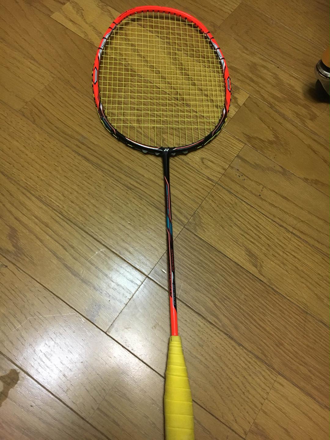 あかさたなさん専用　バドミントンラケット Amazon | n/a 35 ポンド フルカーボン バドミントン ラケット