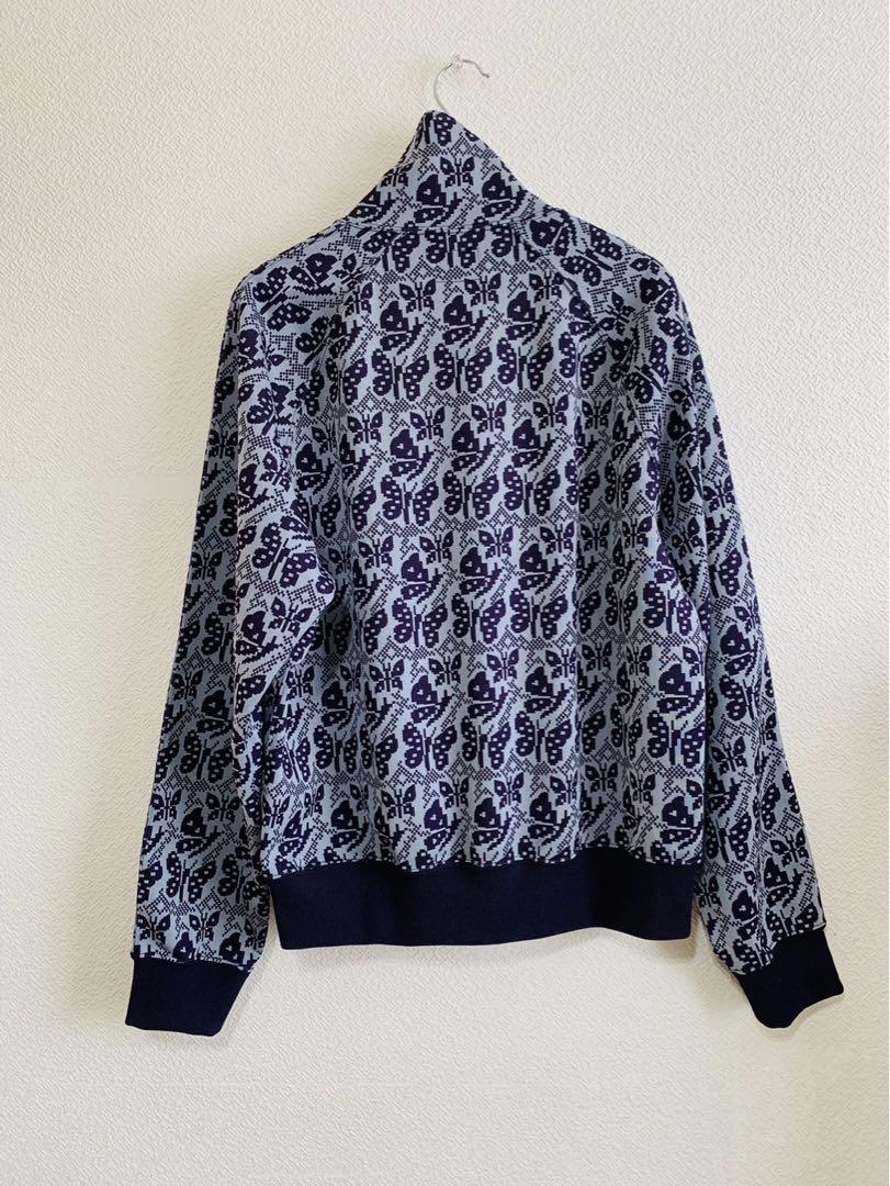 ニードルス トラックジャケットNEEDLES TRACK JACKET