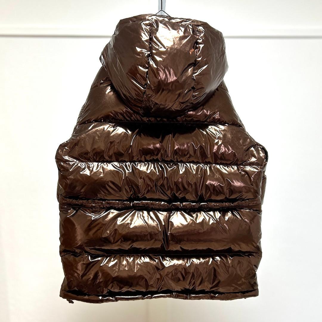 国内正規品adidasアディダス×IVY PARK/コラボダウンジャケット/M 国内正規品adidasアディダス×IVY PARK/コラボダウンジャケット/M