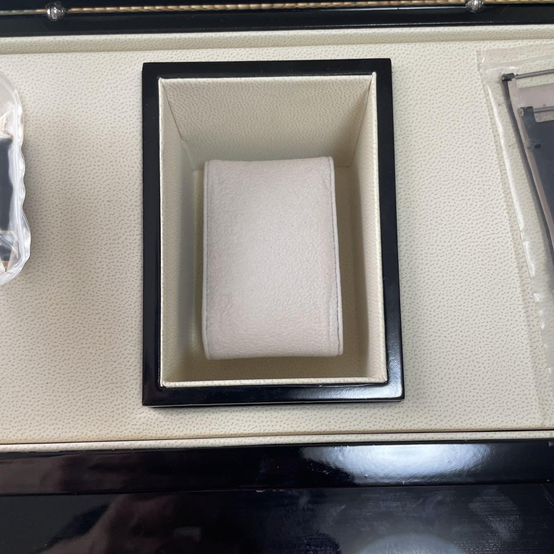 パテックフィリップ箱