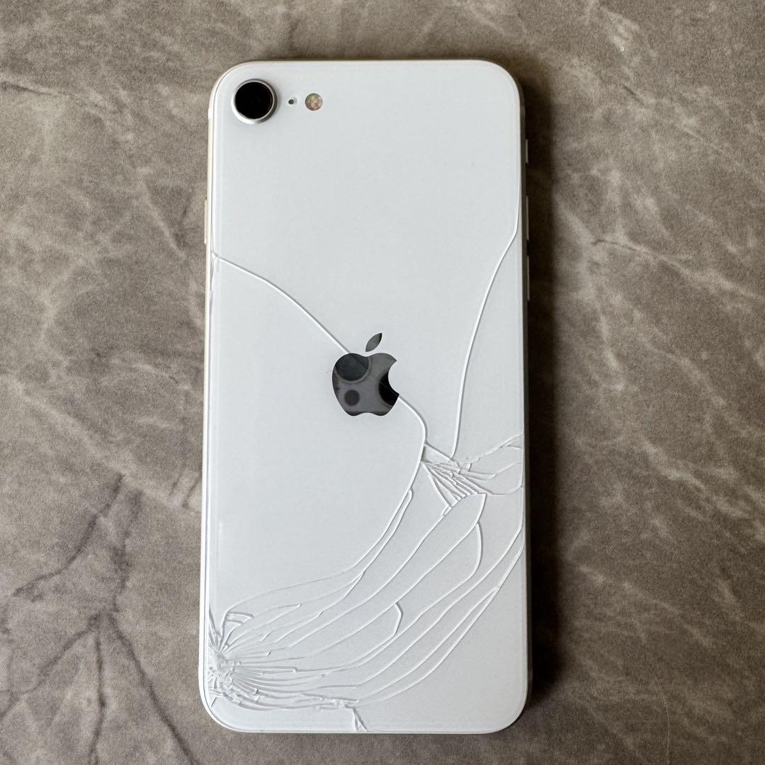 し*ね様 iPhone se 第二世代