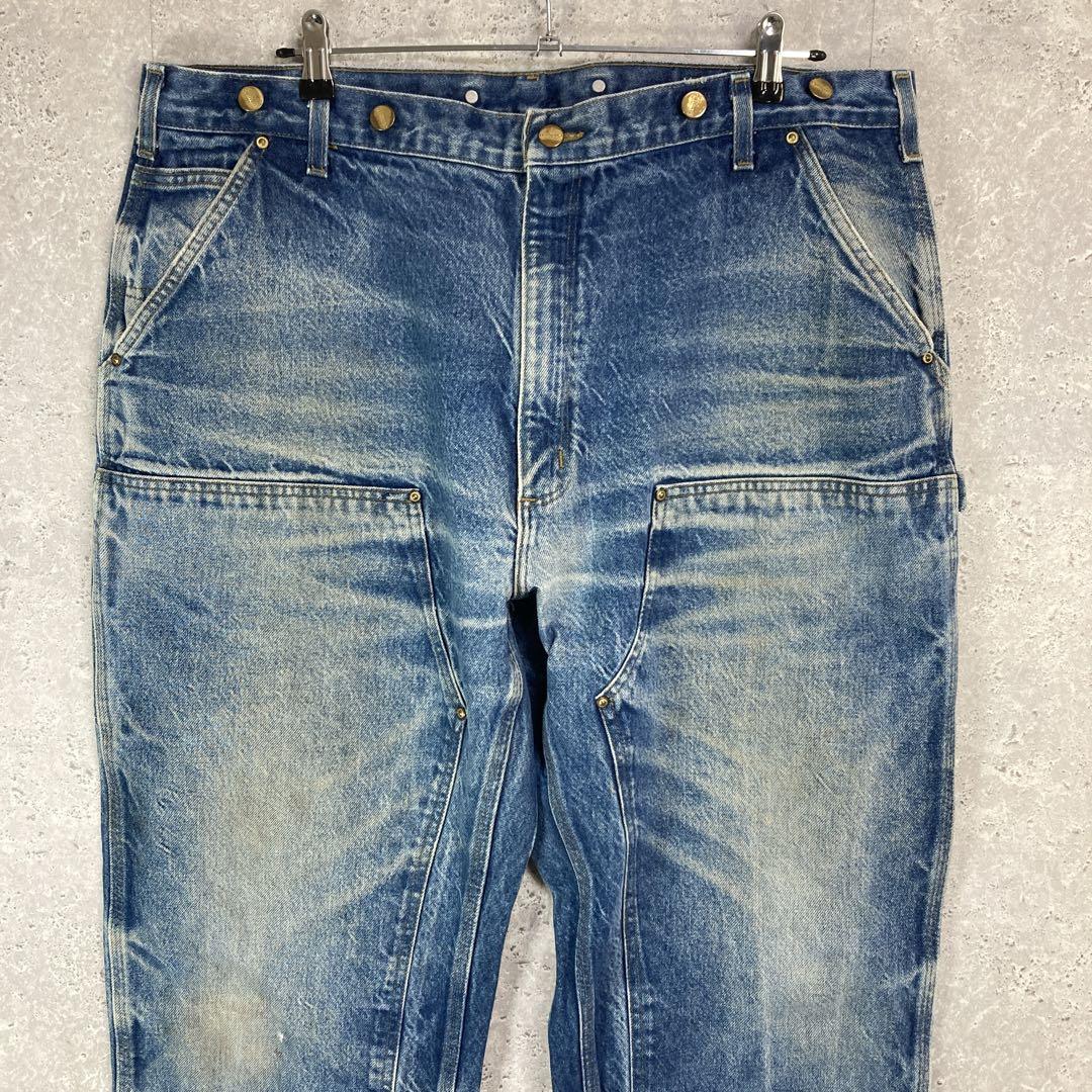 carhartt - デッドストック Carhartt カーハート ダブルニー