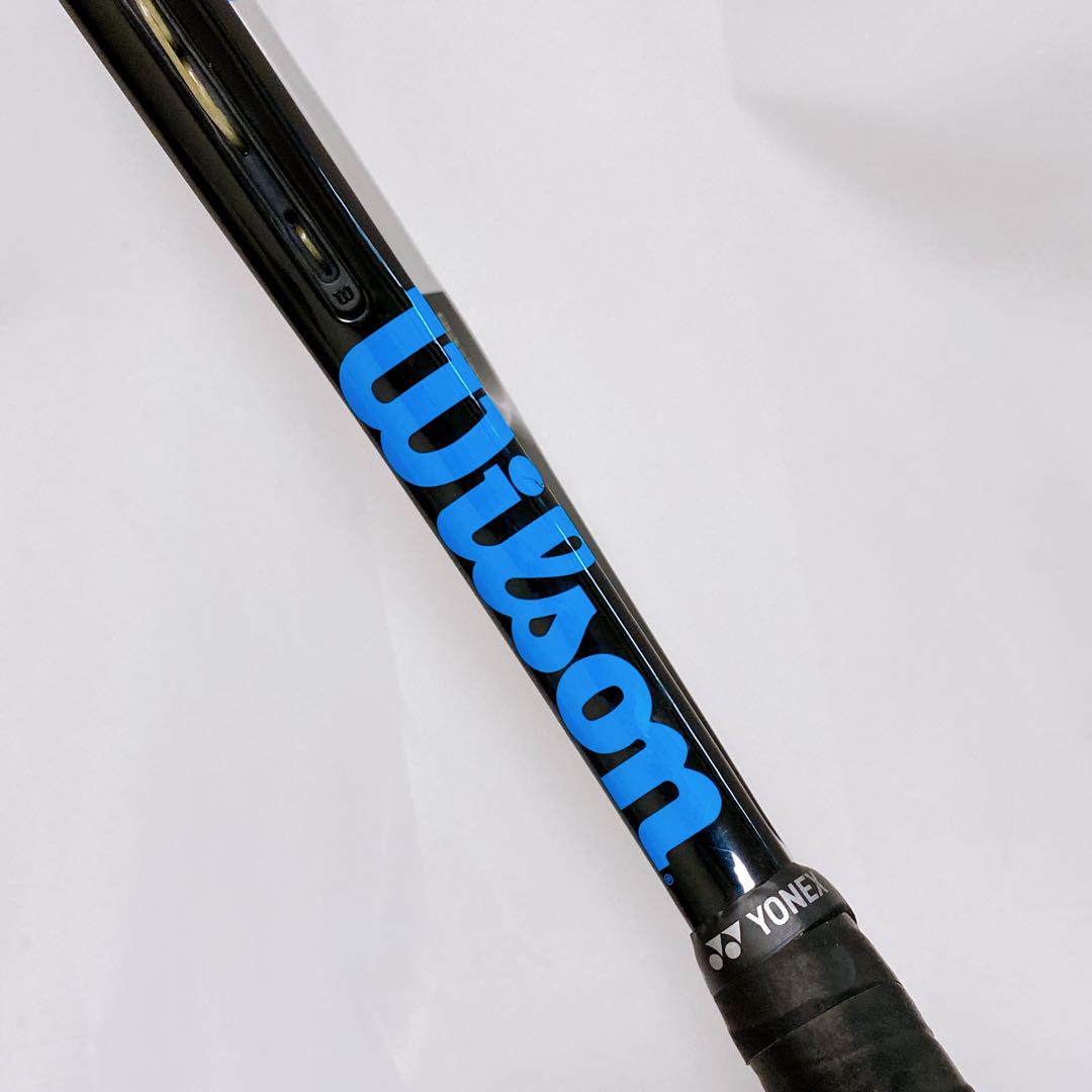 Amazon.com: WILSON Ultra 100L v3 Tennis Racquet : Sports