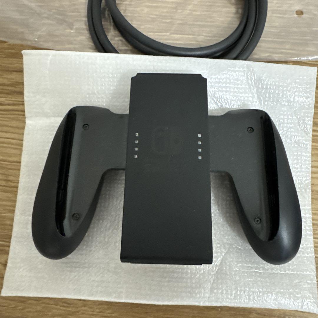 Nintendo Switch (グレー) 新品未開封☆Switch 任天堂スイッチ 本体 グレー ニンテンドウ