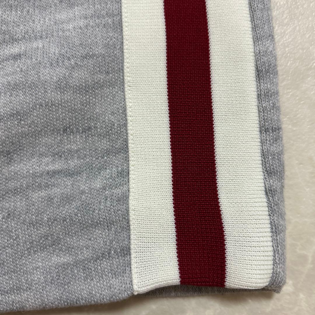 アルチビオ★中厚手ストレッチ★ニットスカート【サイズ38（M）】