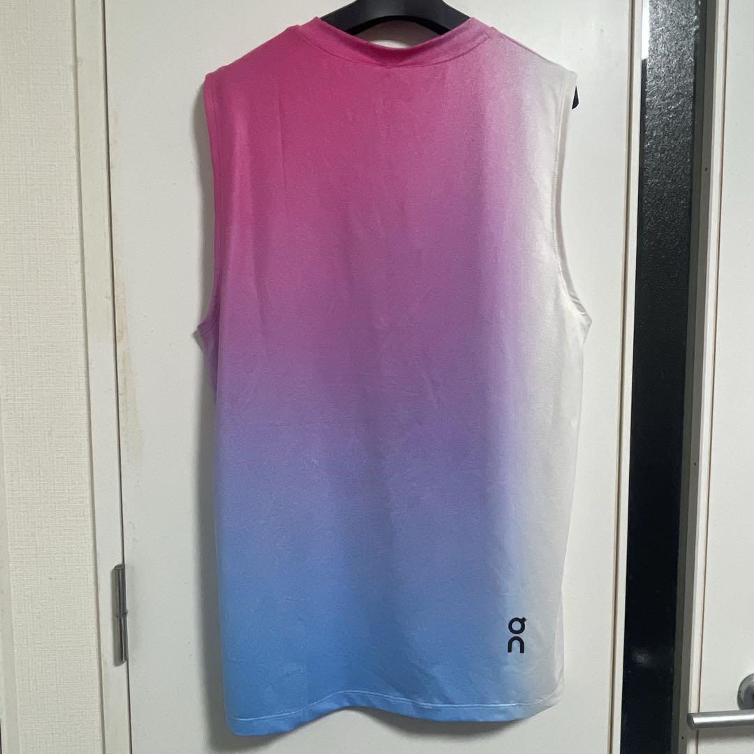 新品タグ付き未着用♡On テニスウエア