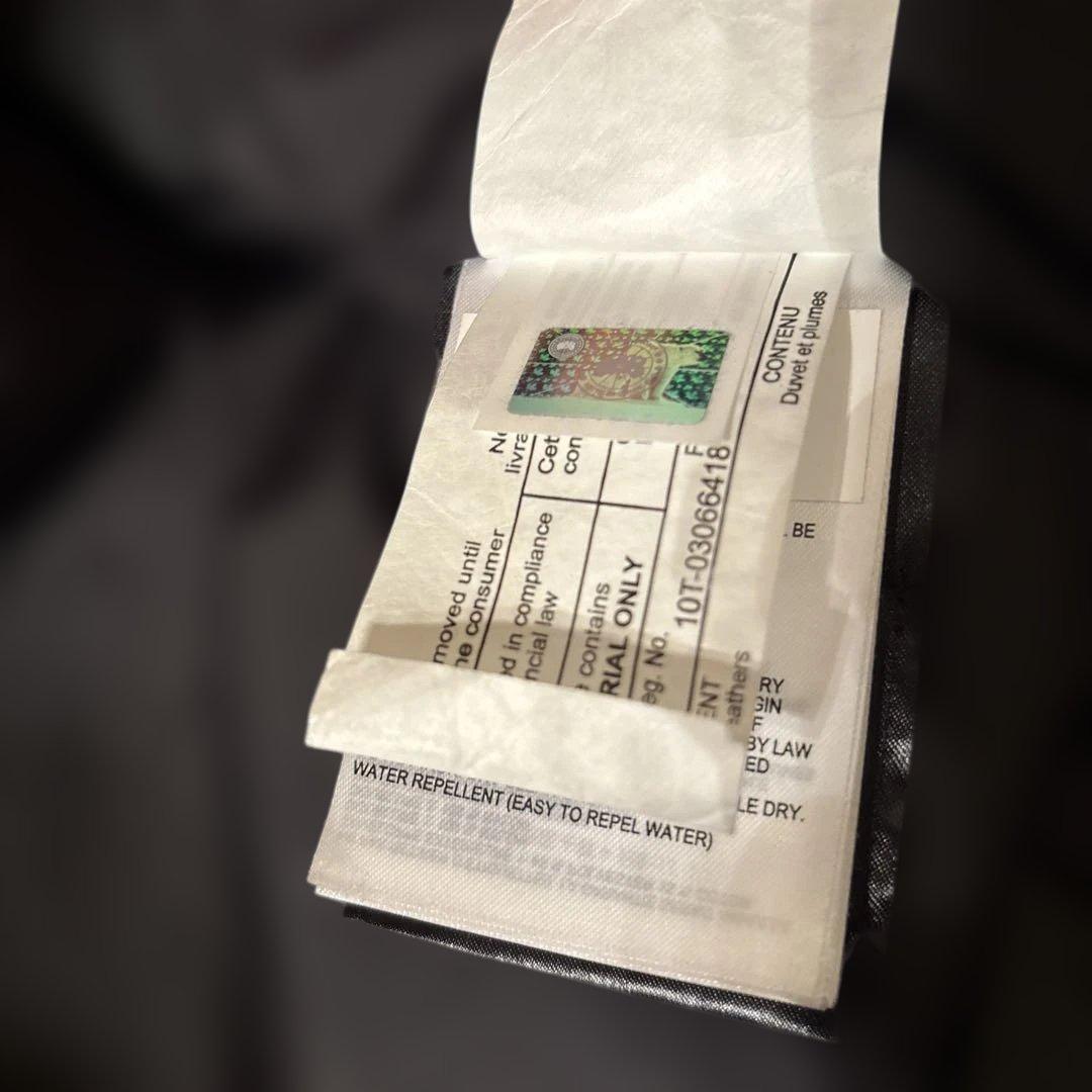 カナダグース CANADAGOOSE サンフォードパーカー Mサイズ カナダグース CANADAGOOSE サンフォードパーカー Mサイズ