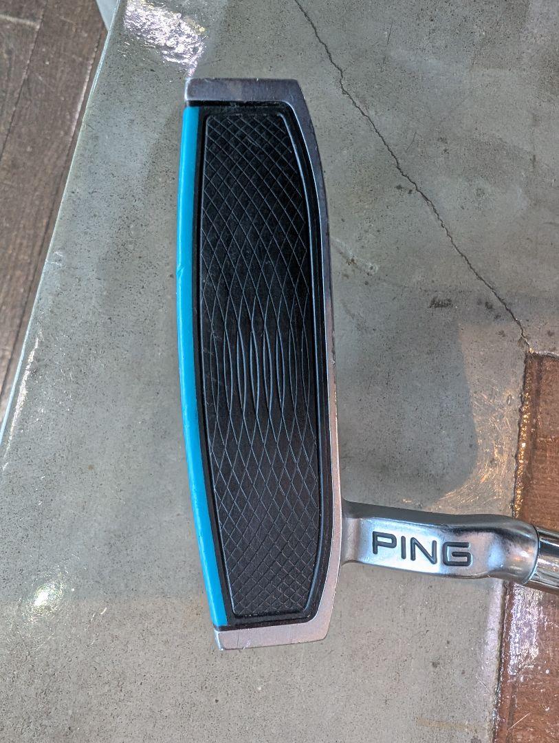 PING SIGMA 2 パター　33インチ　ピン