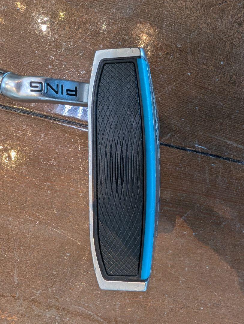 PING SIGMA 2 パター　33インチ　ピン