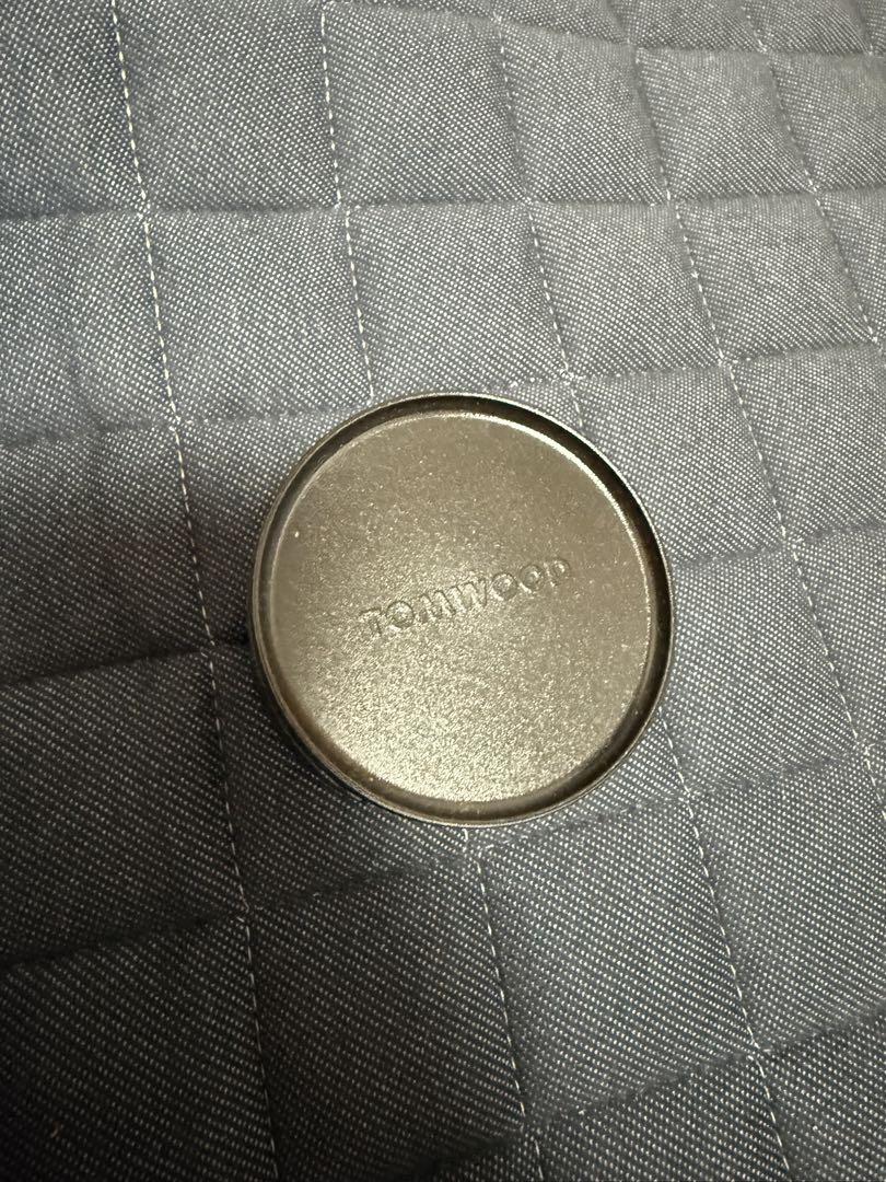Tomwood シルバー ゴールド ネックレスセット
