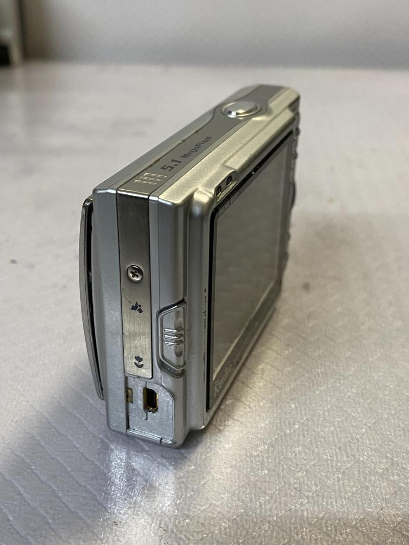 デジタルカメラ Kenko 5.1 MegaFixel#924 Kenko 5.1 MegaFixel#924 - メルカリ