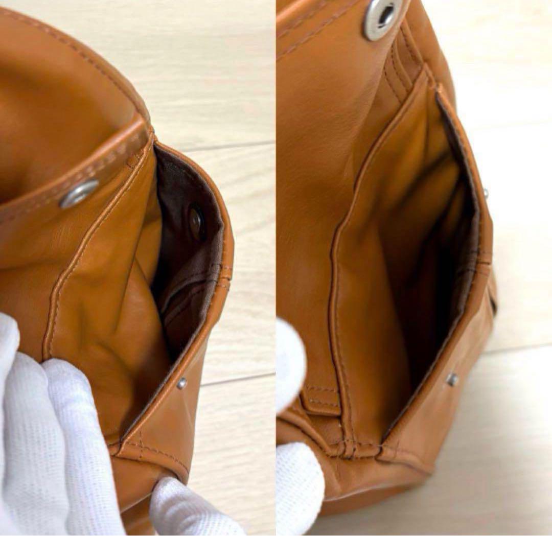新品同様✨激レア 現行タグ ポーター フリースタイル ミニボストンバッグ 大容量