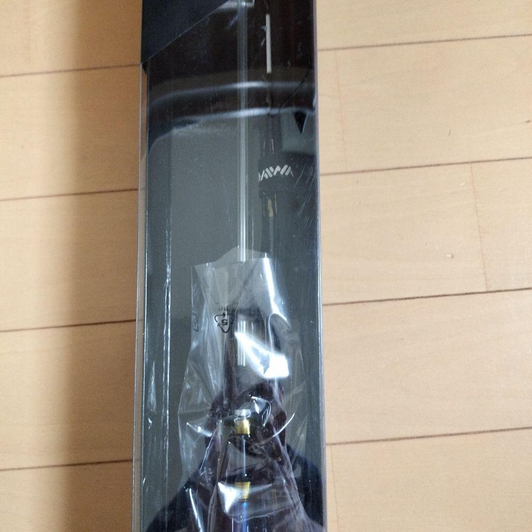 新品未開封品 DAIWA 極鋭 ゲーム MH-195AGS