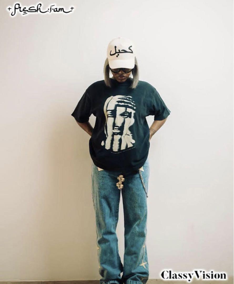 LEX着用ブランド!!FRESH.i.AM シルバーウォレットチェーンヌビアン LEX着用ブランド!!FRESH.i.AM シルバーウォレットチェーンヌビアン