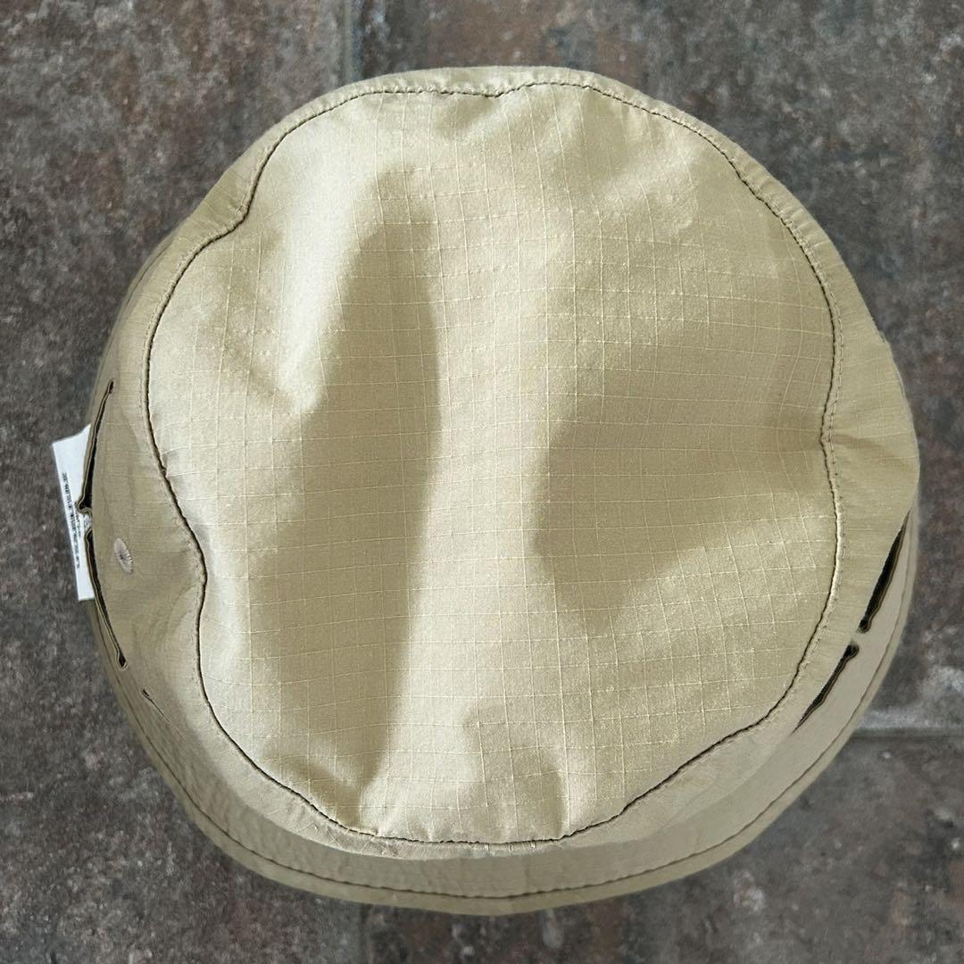 美品 WTAPS JUNGLE HAT ダブルタップス ジャングルハット 03