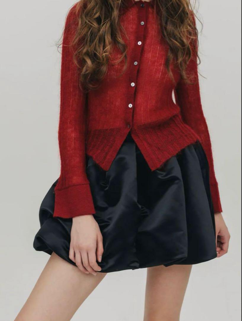 the toe venice balloon skirt ブラック - メルカリ the toe venice balloon skirt ブラック - メルカリ
