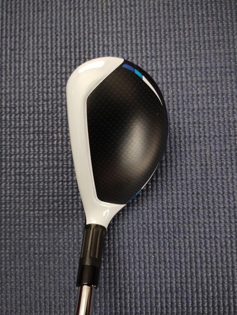 人気商品の SIM2MAX レスキュー KBS MAX MT 3番、4番 ユーティリティ クラブ
