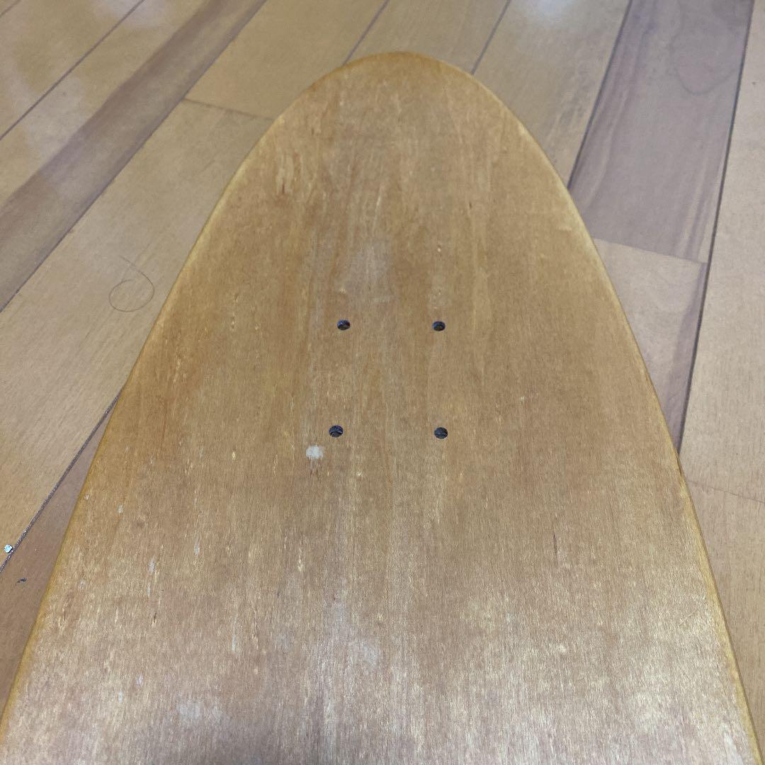 9100円 【値下げ】 stussy マイケルモデル スケートボード 9100円 【値下げ】 stussy マイケルモデル スケートボード