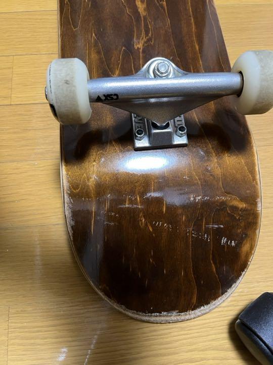しましたあ スケボーコンプリート 3Q1WN-m39486606750 レジャー