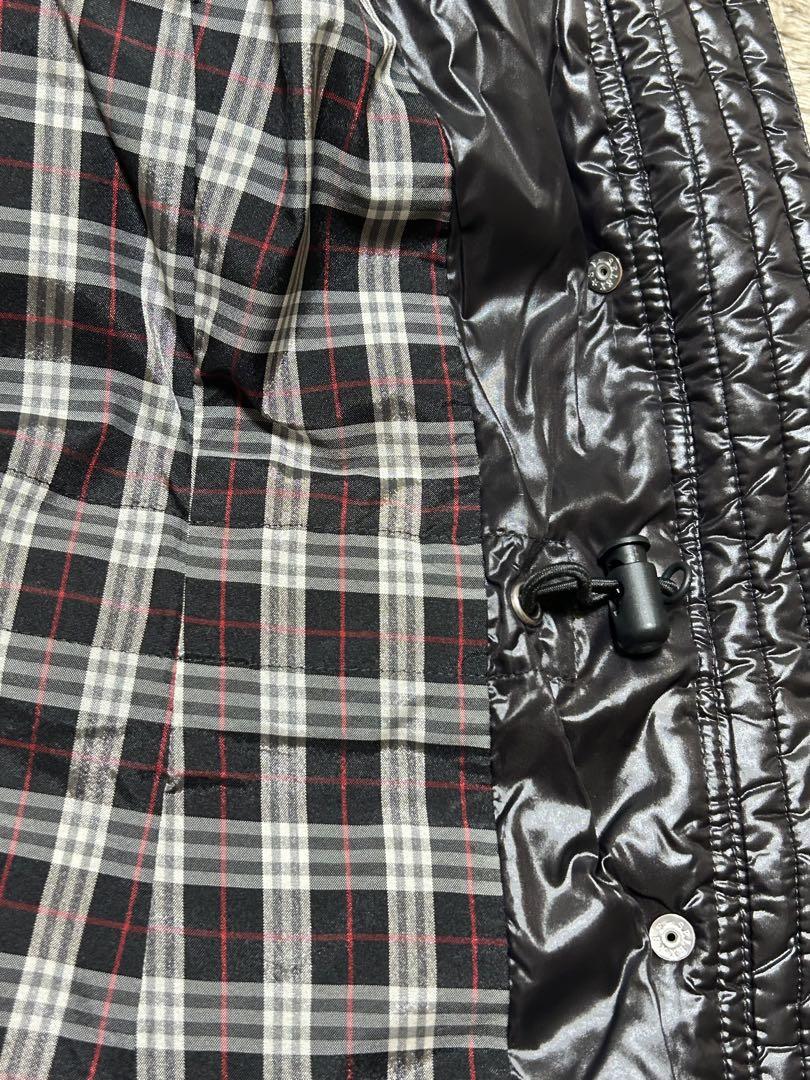 Burberry London ダウンジャケット