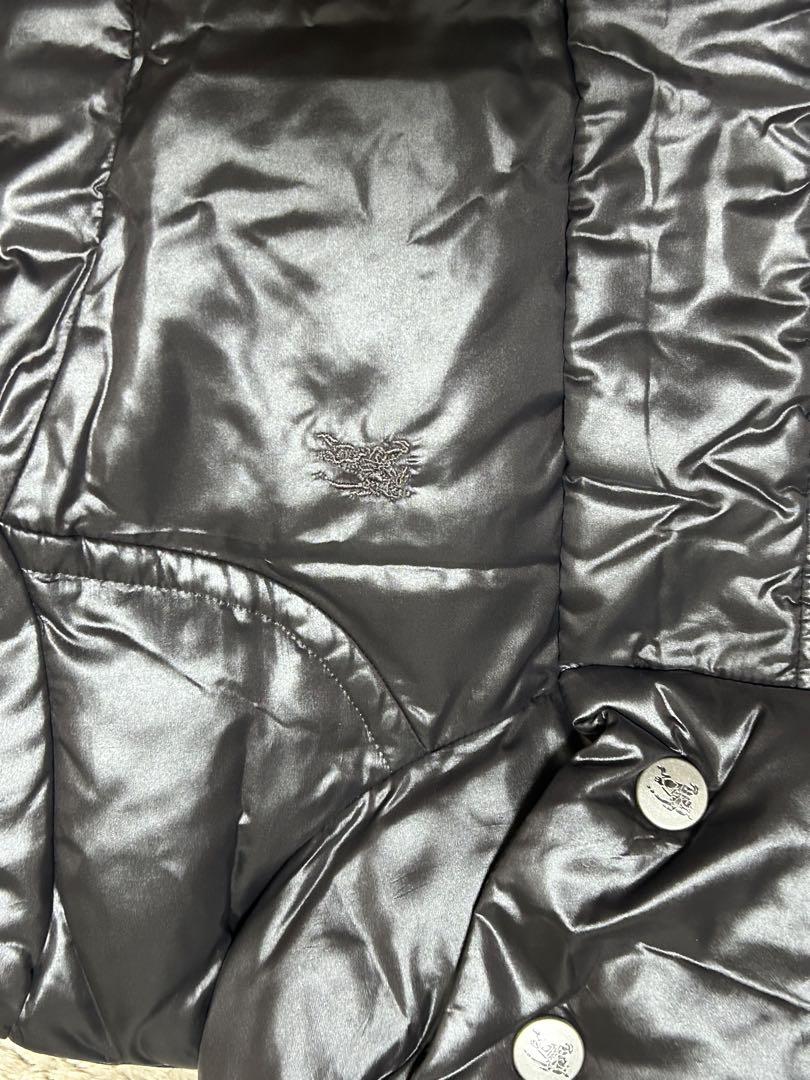 Burberry London ダウンジャケット