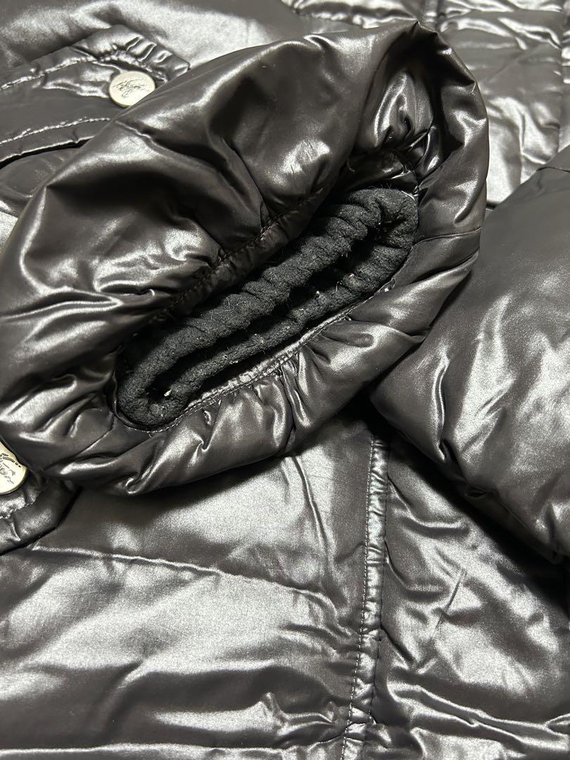 Burberry London ダウンジャケット
