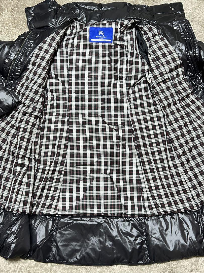 Burberry London ダウンジャケット
