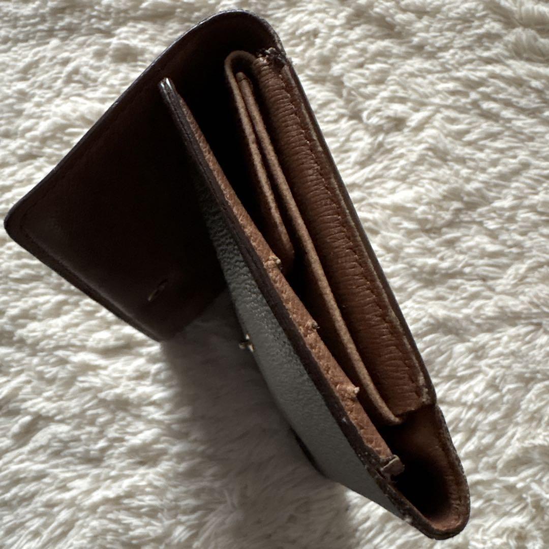 ルイヴィトン レディース　長財布
