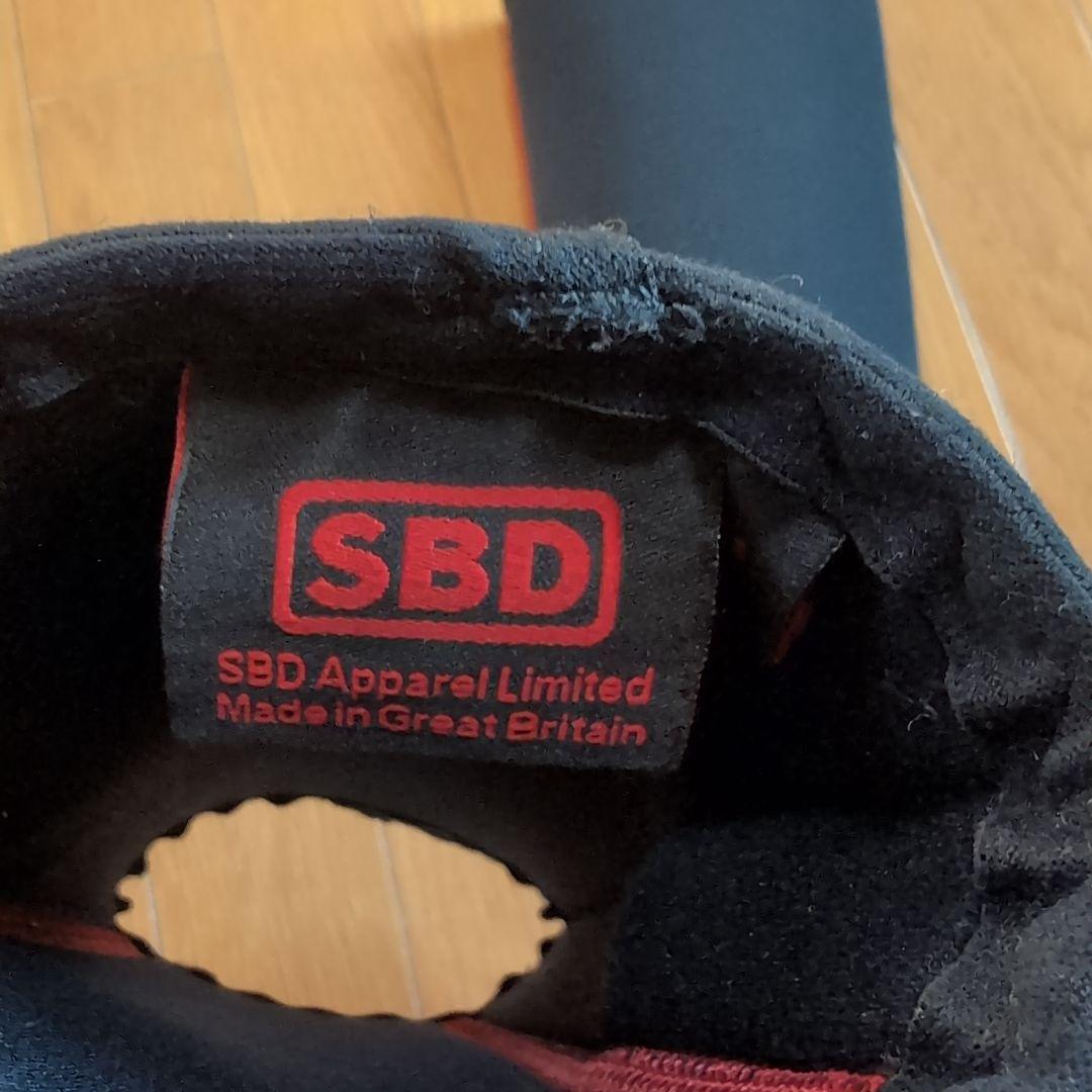 SBD エルボースリーブ Sサイズ