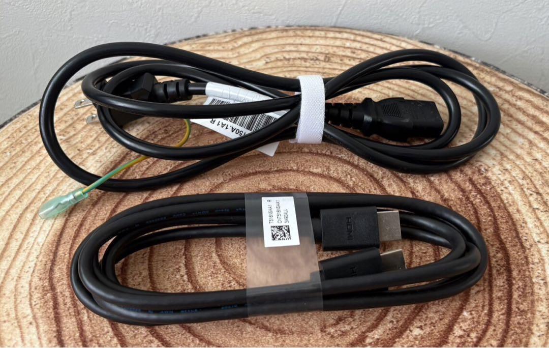 Dell★S2721HS★27インチ モニター★中古