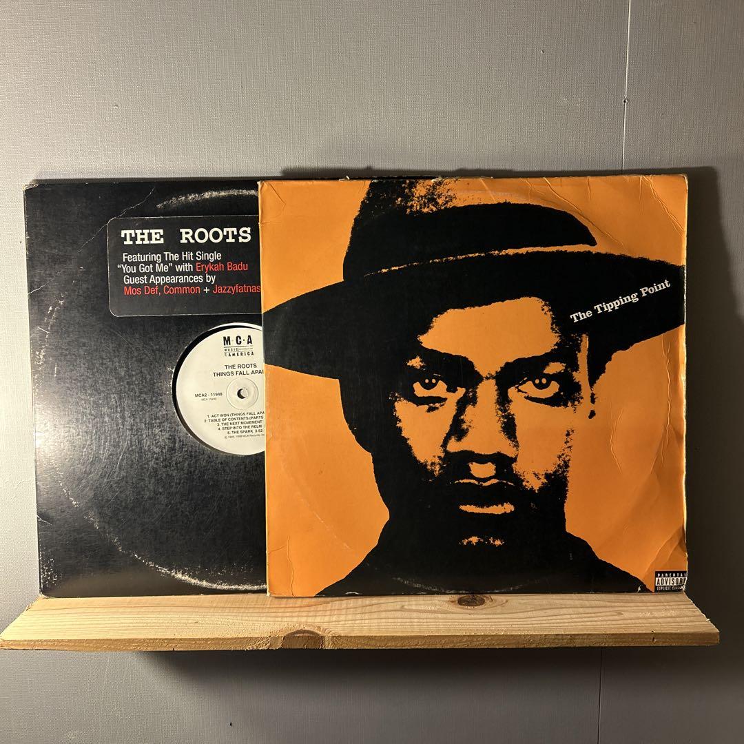 THE ROOTS 2タイトルセット