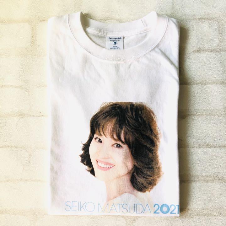 松田聖子、Tシャツ