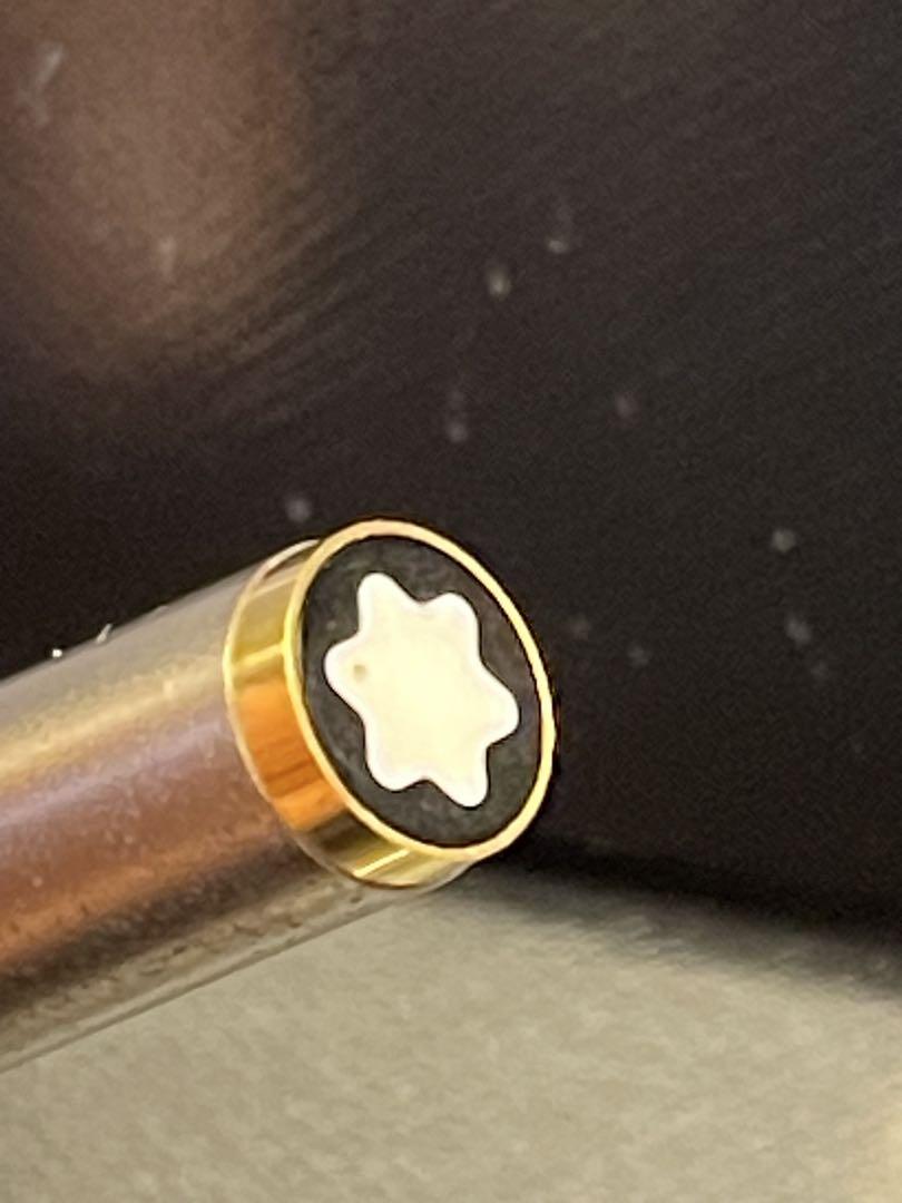 ♠ MONTBLANC