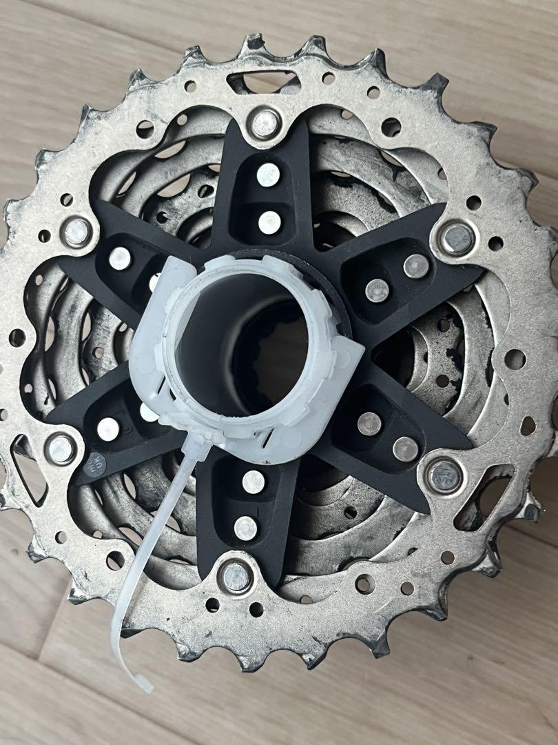 シマノ　アルテグラ　12速　CS-R8100 ULTEGRA スプロケット