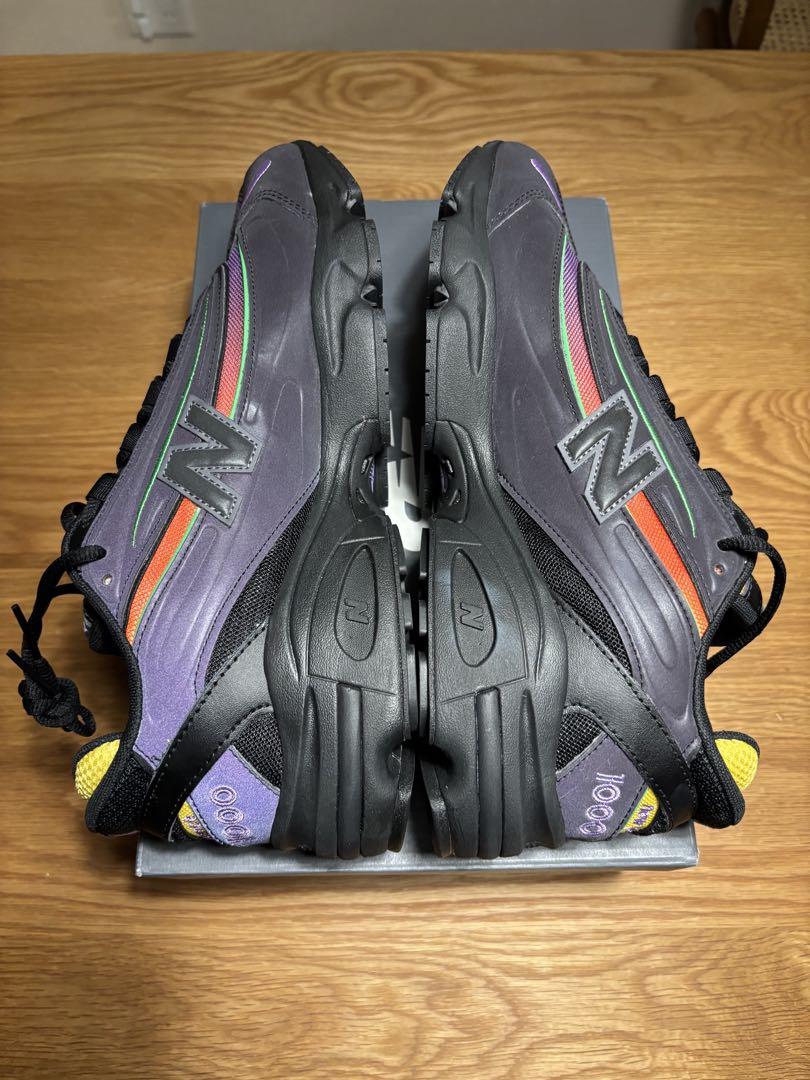 New Balance M1000TP 27.5㎝